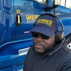 Meet your Posher, Mark